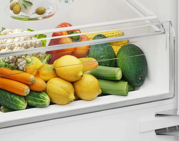 Изображение товара Встраиваемый холодильник Electrolux ENS3SE18S