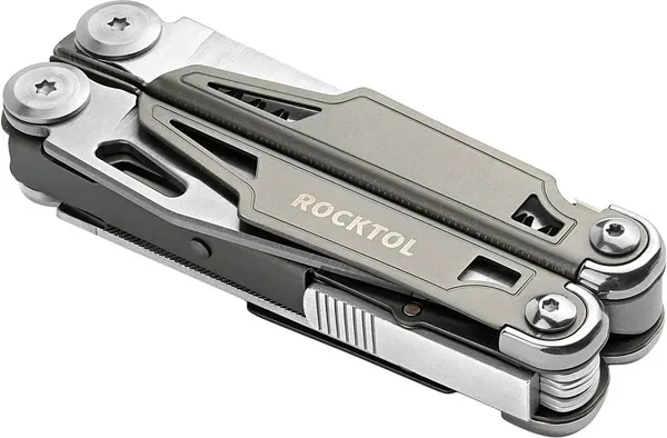 Изображение товара Мультитул Rocktol SK02VG 19 в 1
