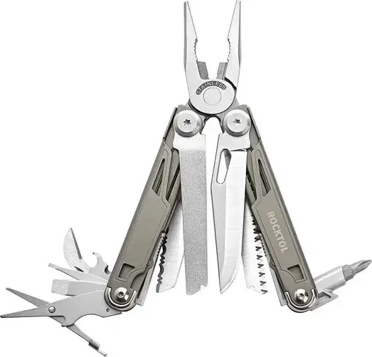 Изображение товара Мультитул Rocktol SK02VG 19 в 1
