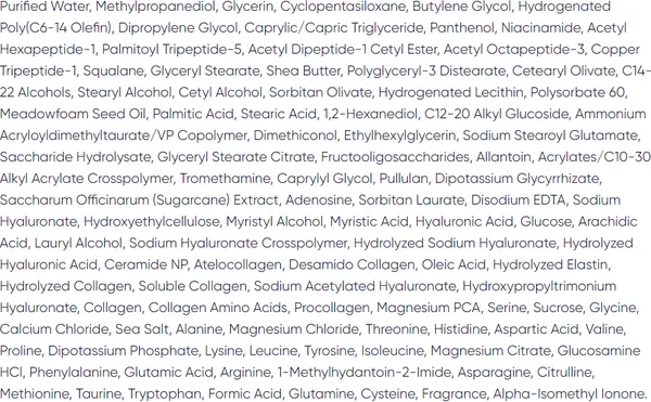 Изображение товара Крем для век Medicube Deep Lifting Peptide Eyecream For Face (30мл)