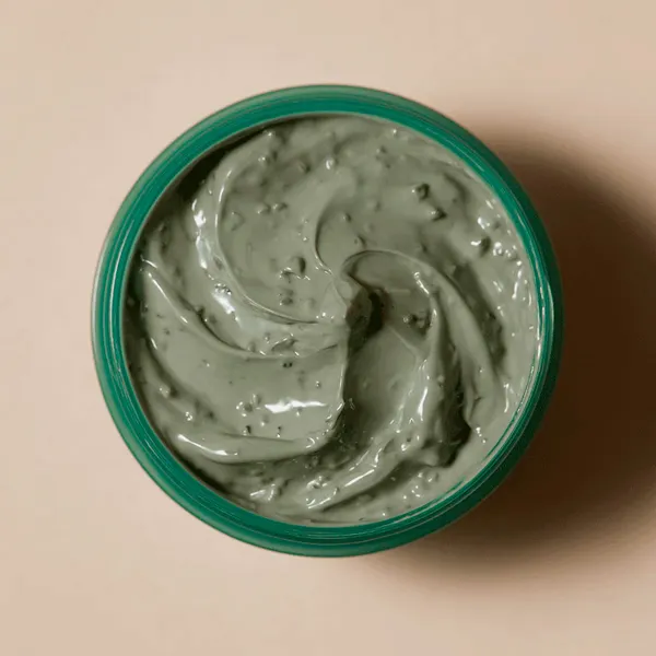 Изображение товара Маска для лица кремовая AXIS-Y Mugwort Pore Clarifying Wash Off Pack (100мл)