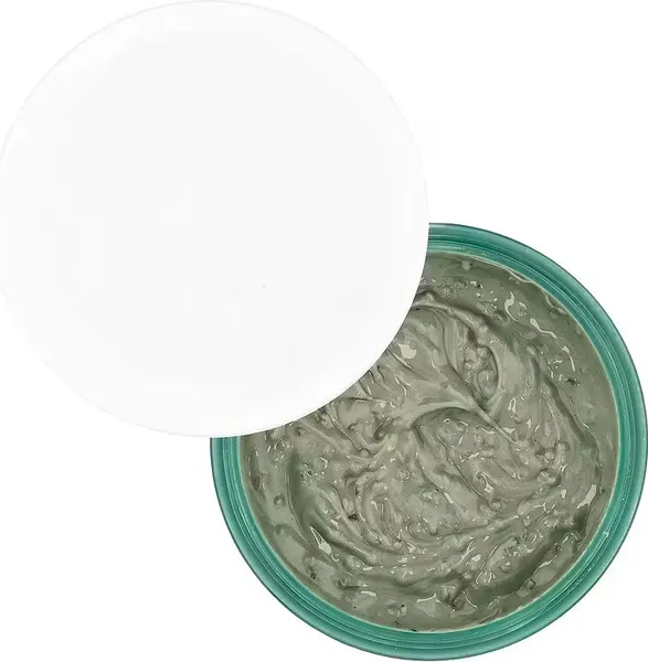 Изображение товара Маска для лица кремовая AXIS-Y Mugwort Pore Clarifying Wash Off Pack (100мл)