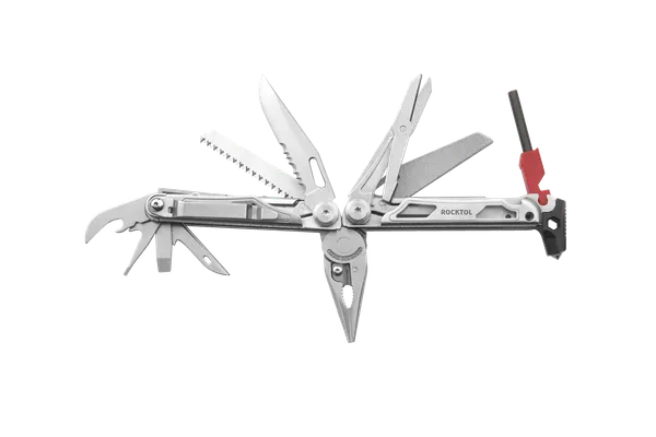Изображение товара Мультитул Rocktol SK04VG 21 в 1