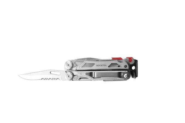 Изображение товара Мультитул Rocktol SK04VG 21 в 1