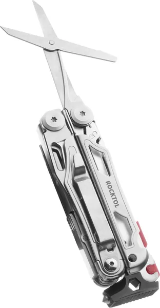 Изображение товара Мультитул Rocktol SK04VG 21 в 1