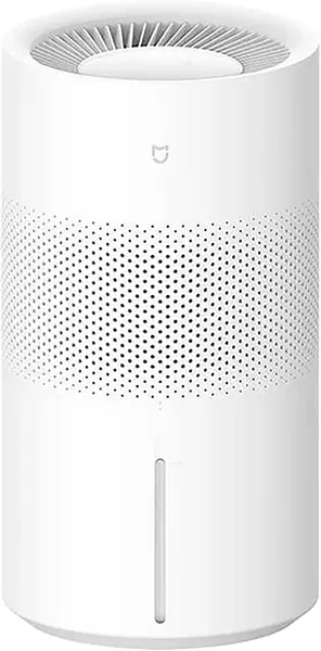 Традиционный увлажнитель воздуха Xiaomi Mijia Smart Evaporative Humidifier Pro CJSJSQ06ZMZUE / BHR082TEU (белый)