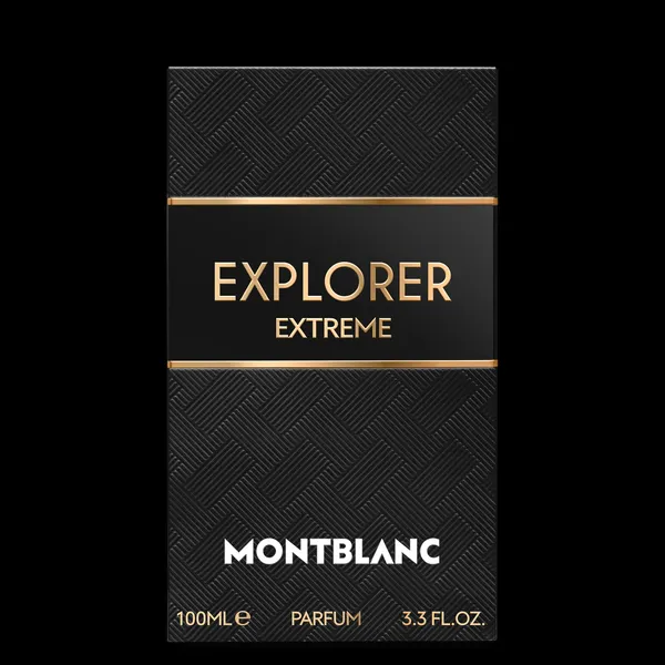 Изображение товара Парфюмерная вода Montblanc Explorer Extreme (100мл)