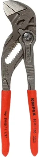 Изображение товара Клещи переставные Knipex 8601180SB