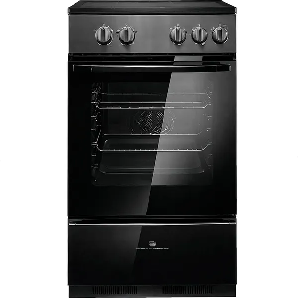 Изображение товара Плита электрическая GENERAL ELECTRONICS GE-EM3455B
