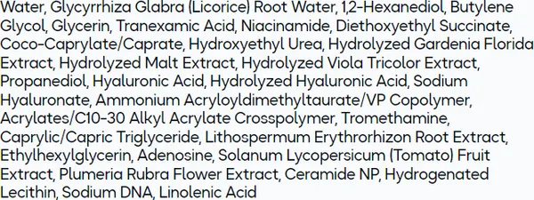 Изображение товара Крем для лица Dr. Althea Melaclear Cream против пигментации (20г)