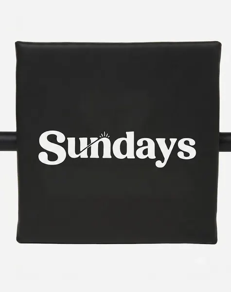 Изображение товара Турник-брусья Sundays 3в1 А-981 (черный)
