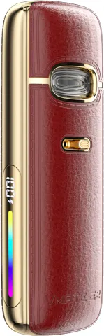 Изображение товара Электронный парогенератор VooPoo VMATE E2 1500mAh (3мл, Rose Red)