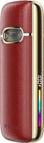 Изображение товара Электронный парогенератор VooPoo VMATE E2 1500mAh (3мл, Rose Red)