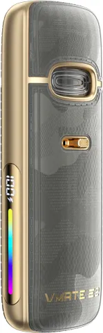 Изображение товара Электронный парогенератор VooPoo VMATE E2 1500mAh (3мл, Urban Camo)