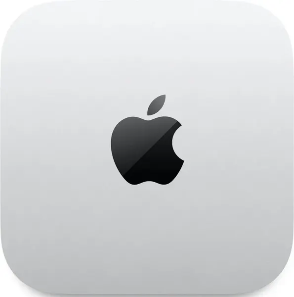 Изображение товара Неттоп Apple Mac mini A3238 macOS / MU9D3LL/A (серебристый)