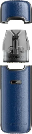 Изображение товара Электронный парогенератор VooPoo VMATE E2 1500mAh (3мл, Navy Blue)