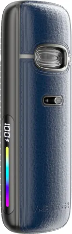 Изображение товара Электронный парогенератор VooPoo VMATE E2 1500mAh (3мл, Navy Blue)