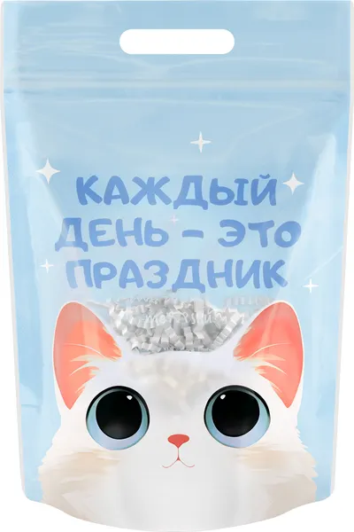 Изображение товара Набор пакетов подарочных Meshu Котята / MS_92656 (35шт)