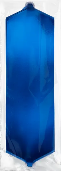 Изображение товара Бант декоративный Meshu Бант 36см / MS_92923 (синий)