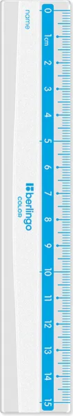 Изображение товара Линейка Berlingo Color / PR_30115_4 (4шт)