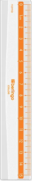 Изображение товара Линейка Berlingo Color / PR_30115_4 (4шт)