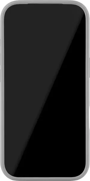 Изображение товара Чехол-накладка uBear Touch Mag Case для Apple iPhone 17 Pro / CS557LG63PTH-I25M (светло-серый)