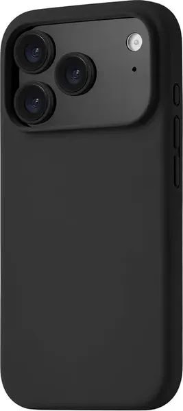Изображение товара Чехол-накладка uBear Touch Mag Case для Apple iPhone 17 Pro / CS555BL63PTH-I25M (черный)