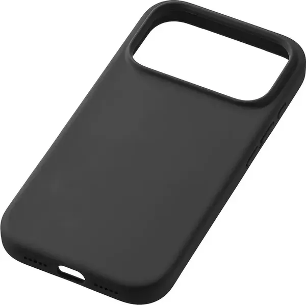 Изображение товара Чехол-накладка uBear Touch Mag Case для Apple iPhone 17 Pro / CS555BL63PTH-I25M (черный)