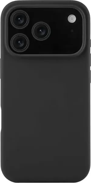 Изображение товара Чехол-накладка uBear Touch Mag Case для Apple iPhone 17 Pro / CS555BL63PTH-I25M (черный)