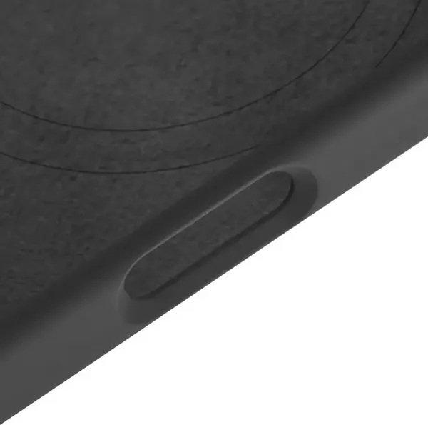 Изображение товара Чехол-накладка uBear Touch Mag Case для Apple iPhone 17 Pro / CS555BL63PTH-I25M (черный)