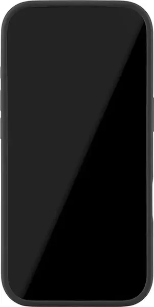 Изображение товара Чехол-накладка uBear Touch Mag Case для Apple iPhone 17 Pro / CS555BL63PTH-I25M (черный)