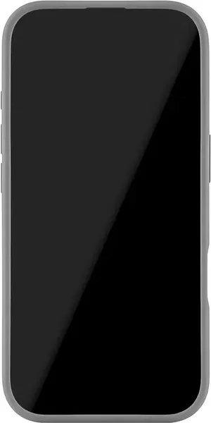 Изображение товара Чехол-накладка uBear Touch Mag Case для Apple iPhone 17 / CS541LG63TH-I25M (светло-серый)
