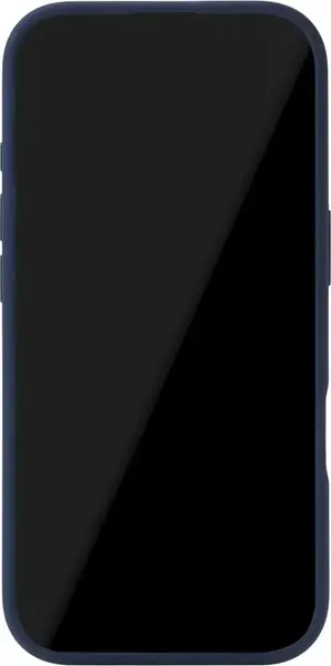 Изображение товара Чехол-накладка uBear Touch Mag Case для Apple iPhone 17 / CS540DB63TH-I25M (темно-синий)