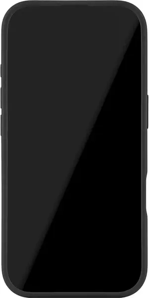 Изображение товара Чехол-накладка uBear Touch Mag Case для Apple iPhone 17 / CS539BL63TH-I25M (черный)