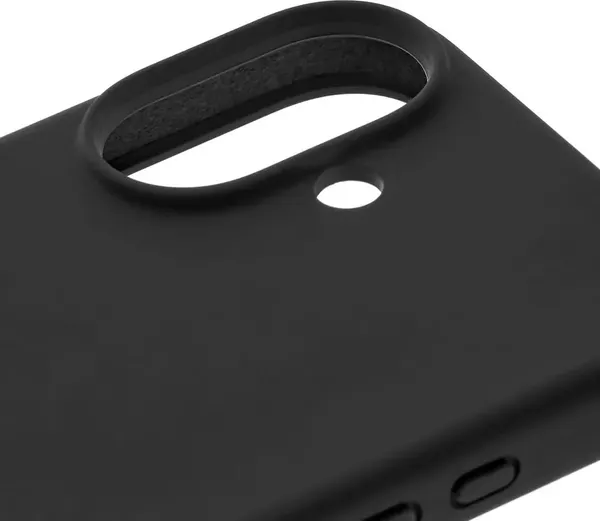 Изображение товара Чехол-накладка uBear Touch Mag Case для Apple iPhone 17 / CS539BL63TH-I25M (черный)