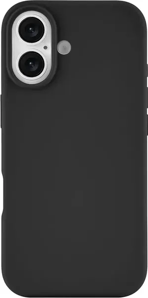Изображение товара Чехол-накладка uBear Touch Mag Case для Apple iPhone 17 / CS539BL63TH-I25M (черный)
