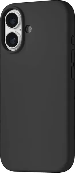 Изображение товара Чехол-накладка uBear Touch Mag Case для Apple iPhone 17 / CS539BL63TH-I25M (черный)