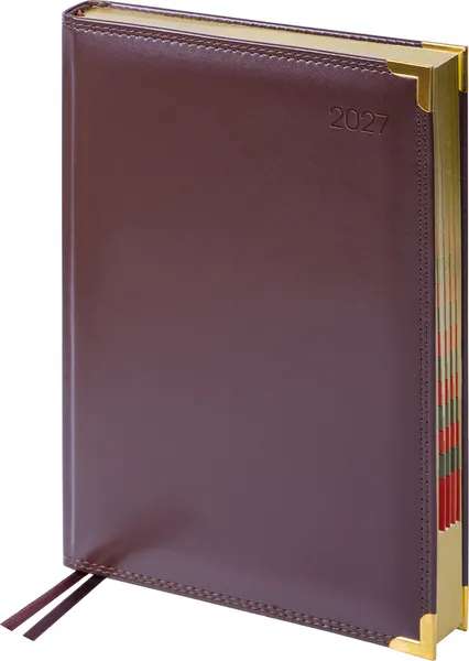 Изображение товара Ежедневник Delucci DD7_89402 (184л)
