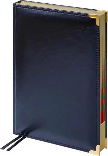 Изображение товара Ежедневник Delucci 2027г / DD7_89401 (184л)