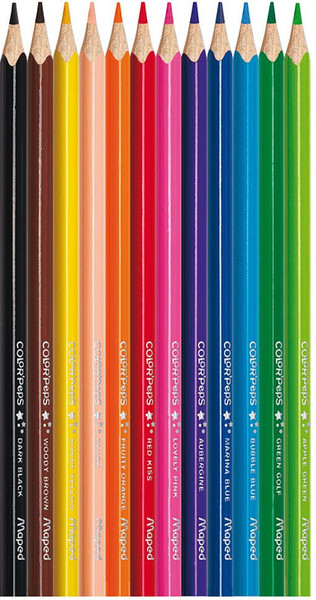 Изображение товара Набор для рисования Maped Color Peps