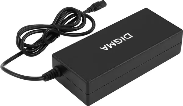 Изображение товара Мультизарядное устройство Digma DM-A90 (черный)
