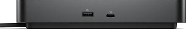 Изображение товара Док-станция для ноутбука Dell SD25 (черный)