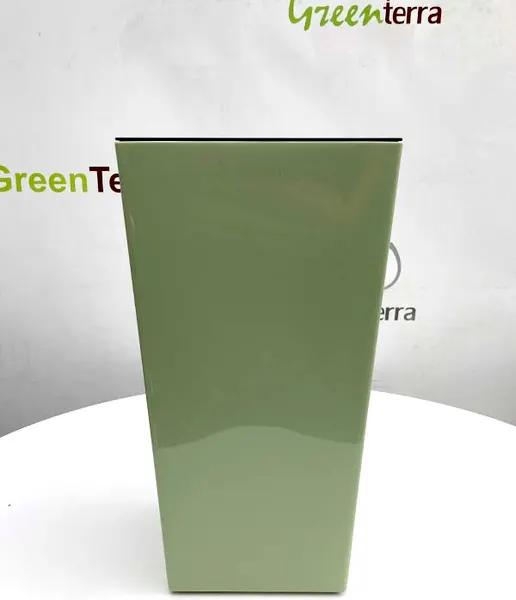 Изображение товара Кашпо GreenTerra Стелла (9л, оливковый)