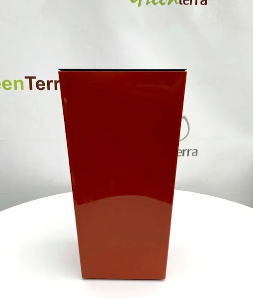 Изображение товара Кашпо GreenTerra Стелла (9л, терракот)