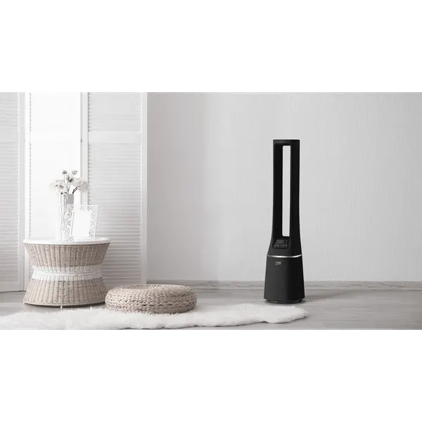 Изображение товара Вентилятор Beko EBA 6000 B