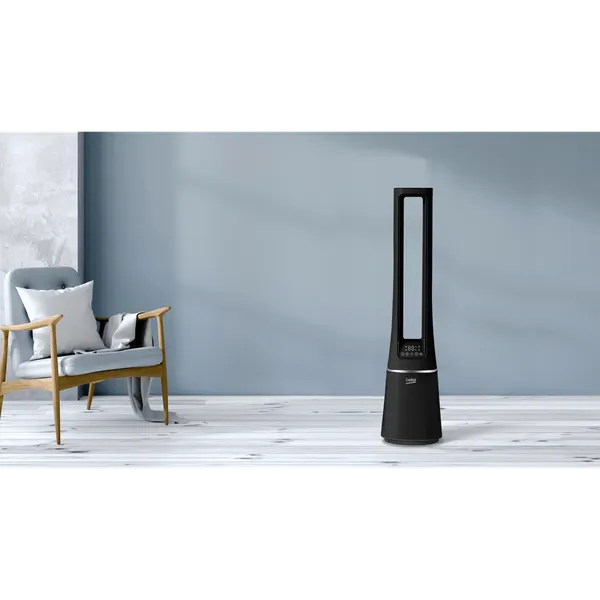 Изображение товара Вентилятор Beko EBA 6000 B