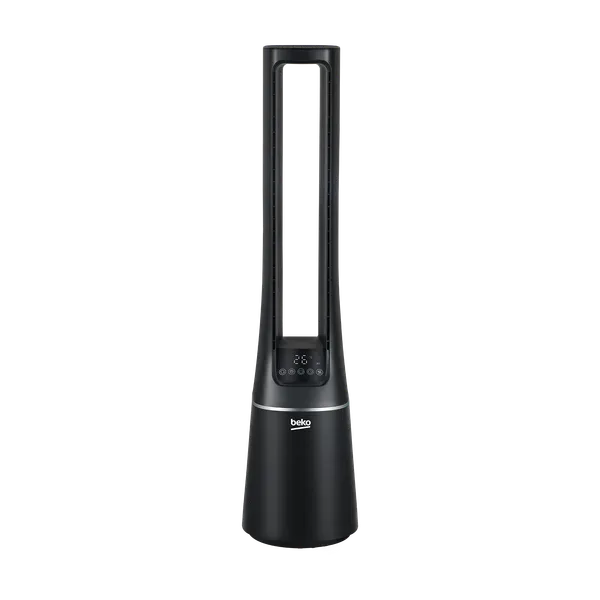 Изображение товара Вентилятор Beko EBA 6000 B