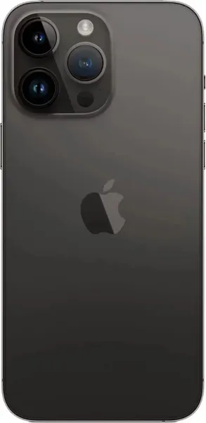 Изображение товара Смартфон восстановленный Apple iPhone 14 Pro Max 256GB Swip Грейд A (Space Black)