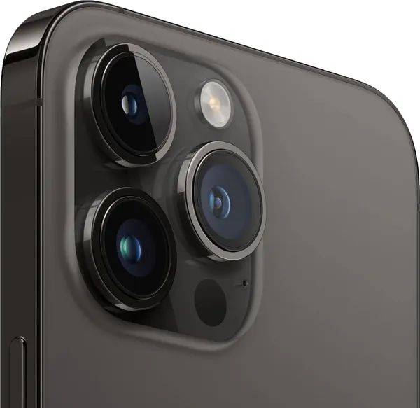 Изображение товара Смартфон восстановленный Apple iPhone 14 Pro Max 256GB Swip Грейд A (Space Black)