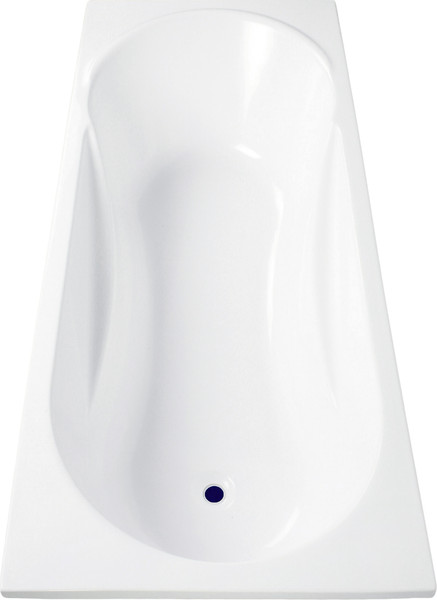 Изображение товара Ванна акриловая AquaFonte Эми 170x75 (с ножками)